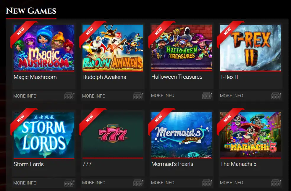 Greatest Web based casino heroes mobile casinos Canada Inside the 2023